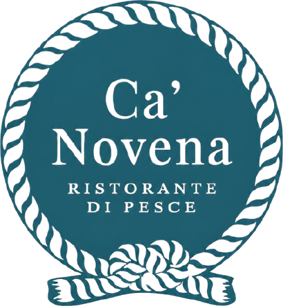 Ca’ Novena, ristorante di pesce